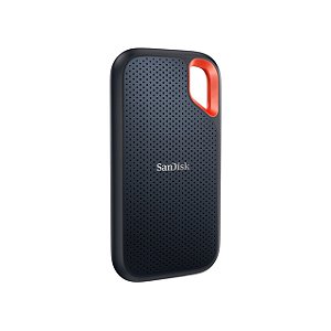 SSD Disco Externo Portátil Sandisk Extreme 1tb 1050mb/s V2