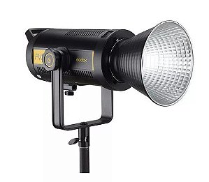 Godox Fv200 - Led / Flash 5600k