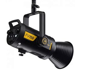 Godox Fv150 Led/flash De Sincronização De Alta Velocidade