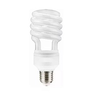 Lâmpada Fluorescente 45w - 5500k Estúdio Fotográfico Branca