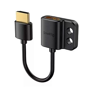 Adaptador Conector Smallrig Ultra Silm HDMI