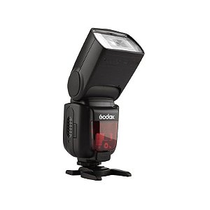 Flash Speedlite Godox TT600 Para Dslr Canon Sony Nikon