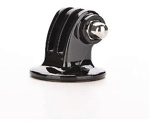Adaptador Suporte Tripe 1/4 Femea