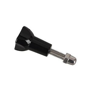 Parafuso Curto Porca Gopro Sjcam Xiaomi