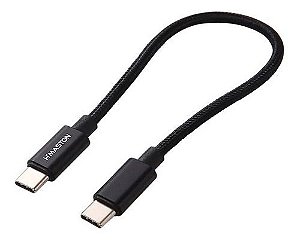 Cabo Type-c Para Type-c - Xt23 - H'maston 20v/60w 20cm