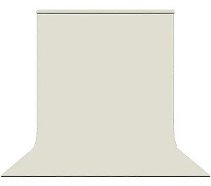 Fundo Infinito Fotográfico Papel Rolo Branco 2,40 X 10m