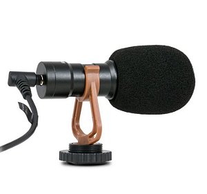 Arcano Microfones Condensadores Triny