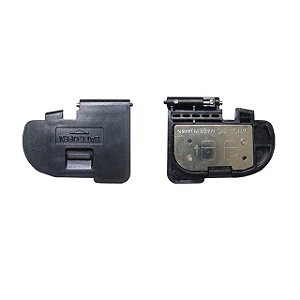 Tampa Porta Bateria Câmera Canon 5d Mark Ii, 5d Mark 2