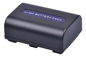 Bateria Np-fh50 Para Sony Hdr Xr520 Tg1 Tg2 Tg5 Tg7