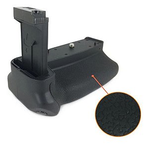 Grip Para Canon Rp Bg-eos Rp - Comporta 2 Bateria Lp-e17 - FOXBIEL