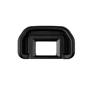 Protetor Ocular Visor Canon Viewfinder 5D 6D 50D 60D 70D