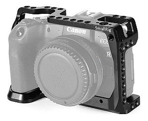 Cage Gaiola Para Canon Eos Rp Smallrig Suporte