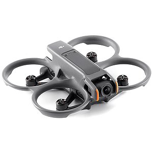 Drone Avata 2 FPV DJI  Fly More Combo + 3 Baterias