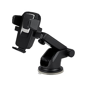 Suporte De Celular Articulado Para Carro It-blue le-042