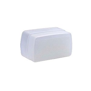 Difusor Flash Speedlite p Canon 580EX e YN560EX, 565EX, 568EX