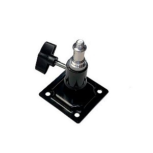 Suporte De Parede Teto Para Fundo Infinito - Greika YA-5056