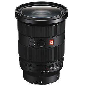 Lente Sony FE 24-70mm F2.8 GM II Full Frame | SEL2470GM2