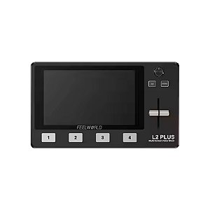Mesa De Corte Feelworld Touch 5.5" L2 Plus (Open Box)