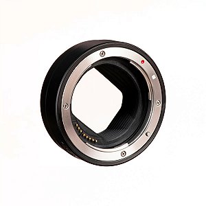 Adaptador Canon de Lentes Mount RF Para EF EF-S (Openbox)