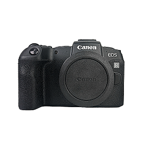 Câmera Canon EOS RP Seminova