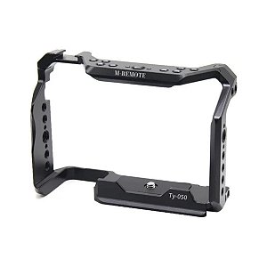 Cage Gaiola Para Câmera Sony A7II A7III A7IV A7RV