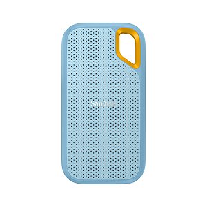 SSD Disco Externo Portátil Sandisk Extreme 4TB 1050/1000MBS