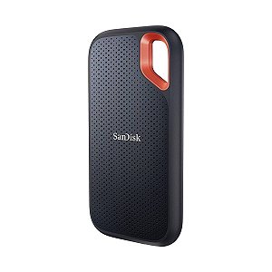 SSD Disco Externo Portátil Sandisk Extreme 4TB 1050/1000MBS
