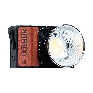 Iluminador W60 Colbor Led Bicolor 60w Wonder Compacto
