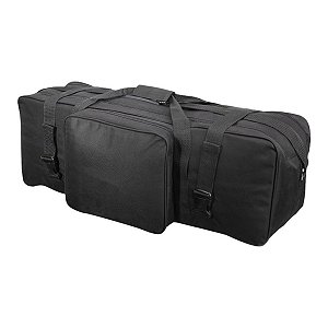 Bolsa De Transporte Tripé Equipamento Fotográfico PKB072