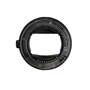 Adaptador Andoer Lentes EF/EF-S para Sony E-mount Seminovo