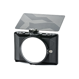 Cage Mini Mattebox Tilta Clamp-on Filtro Adaptador Lentes