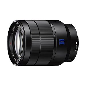 Lente  Original Sony FE 24-70mm F/4 Oss Para Sony E-mount