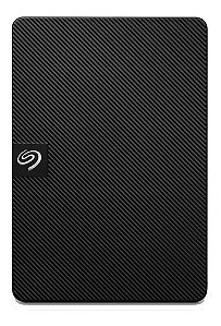 Hd Externo Seagate Expansion 2tb Preto - Original