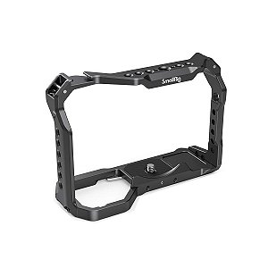 Cage Gaiola SmallRig Para Câmeras Sony A7III/A7RIII/A9 2918