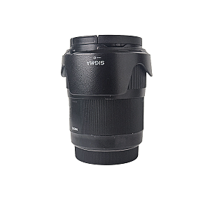 Lente Sigma Seminova 35mm f/1.4 DG HSM Art Para Canon Ef