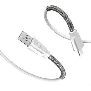 Cabo De Dados USB P / USB C 2 metros IT BLUE LE-841C