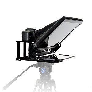 Teleprompter Profissional Para Ipad Tablet Lumipro - PTP14