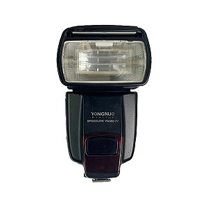 Flash YongNuo YN560 IV Seminova