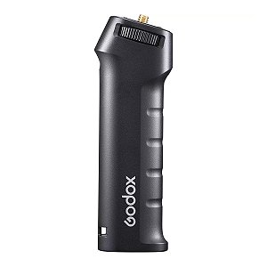 Suporte De Mão Para Flashes Godox Pro Grip