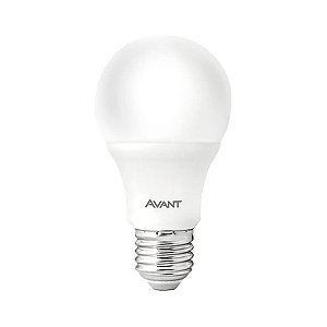 Lampada Avant 15W Branco Neutro