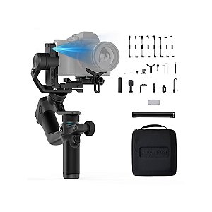 Estabilizador Feiyutech Scorp Mini 2 Kit Câmera Celular