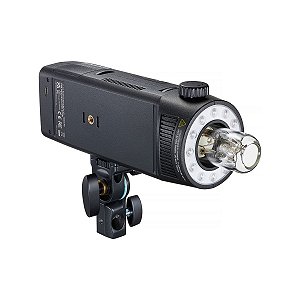 Flash Godox AD200Pro II Portátil Profissional  Alta Potência