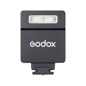 Mini Flash De Sapata Godox Im22 Para Câmera Sony Canon Etc