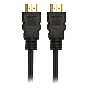 CABO HDMI 2.0 - 4K HDR 19P - 28AWG - 10M