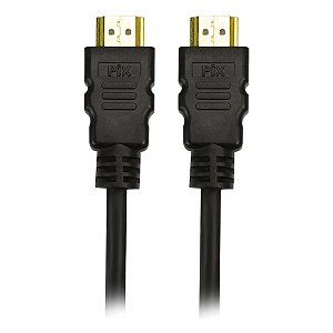 CABO HDMI 2.0 - Série Plus 4K HDR 19P - 26AWG - 15M