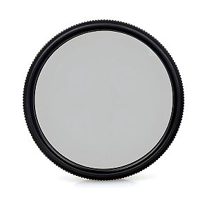 FILTRO POLARIZADOR CIRCULAR 52 MM Greika