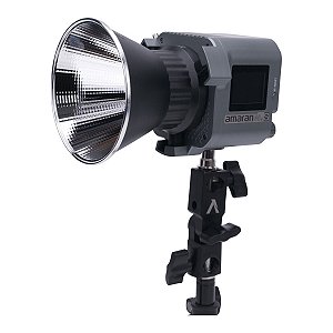 Iluminador Profissional Amaran 60d s  5600k Bowens 65W