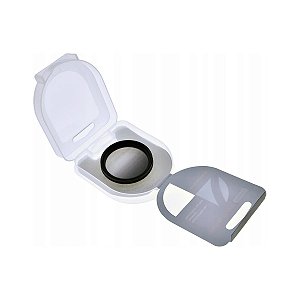 Filtro de Lente 82mm Cuely CPL Polarizador