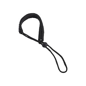 Alça De Punho Trançado Para Câmera E Filmadora - Verde