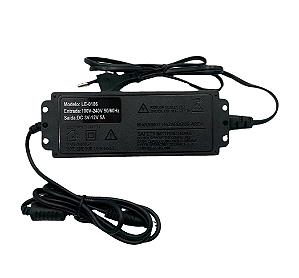 Fonte de Alimentação Digital Ajustável 3-12V IT-BLUE LE-0186